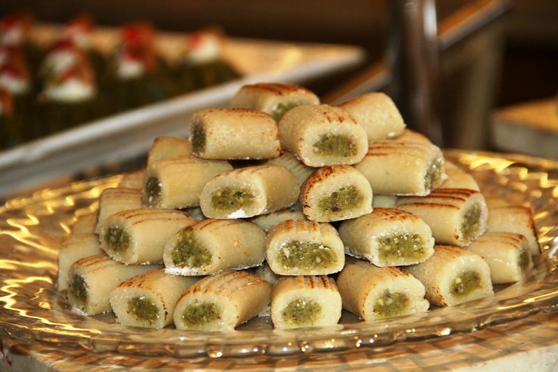 Eid el Fitr at Mosaic 